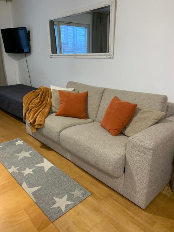 StarHomes City Studio B16 - Standard Studio