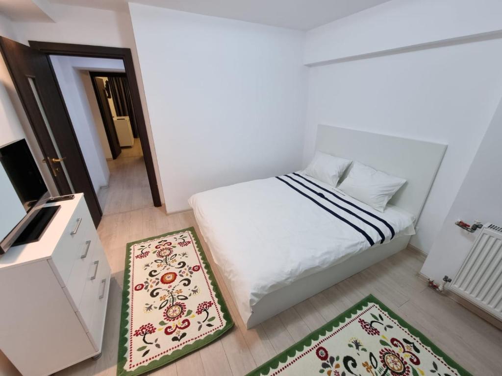 Oana Luxury Home - Two-Bedroom Apartment