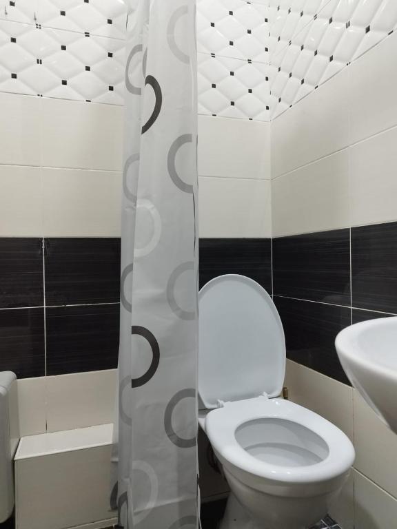 Apartment Near Republic Square Yerevan - Two-Bedroom Apartment