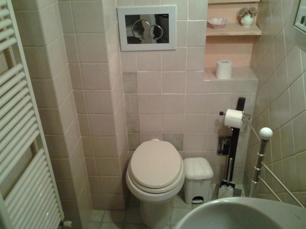 Casa Mario Lupo - Apartments and Rooms - 15