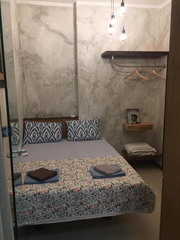 MY PLACE