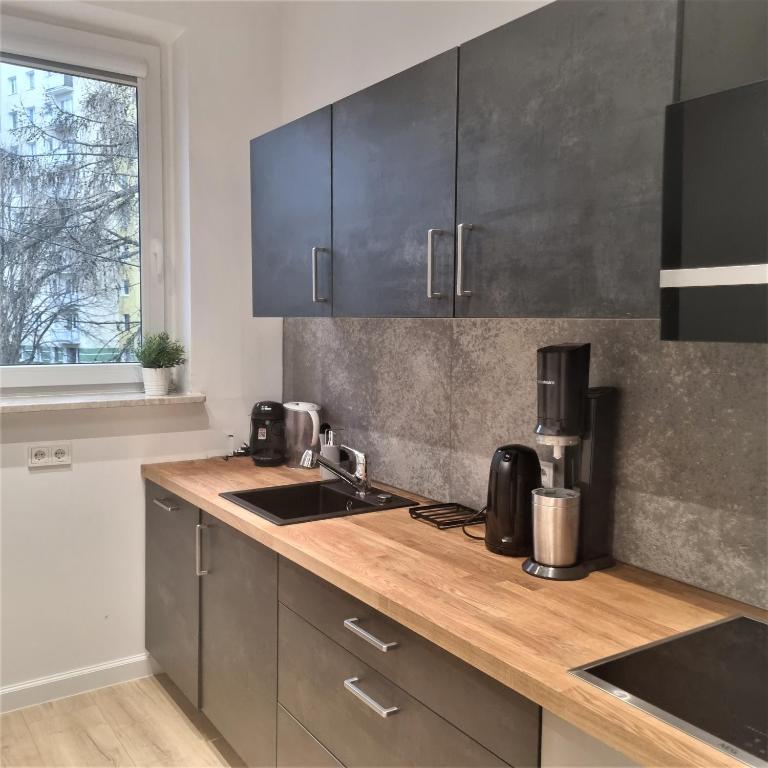 Oliwa Am Calsberg 5a - 5