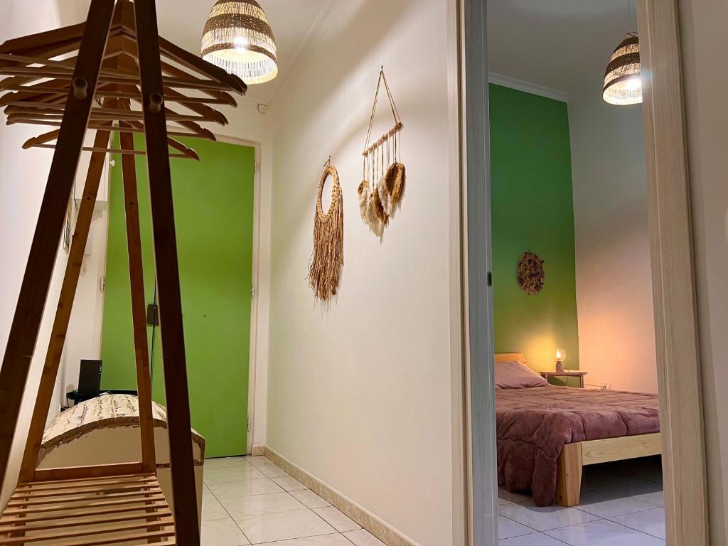 Panarè Home - One-Bedroom Apartment