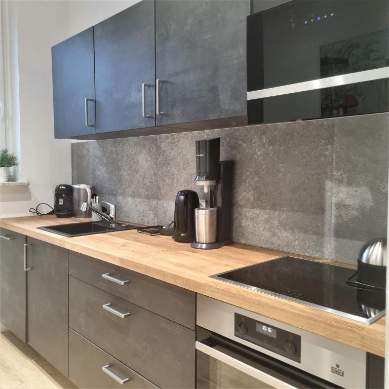 Oliwa Am Calsberg 5a - 4