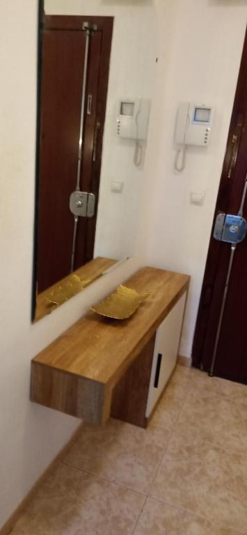 Fotografie z fotogalerie ubytování City apartment ve Valencii