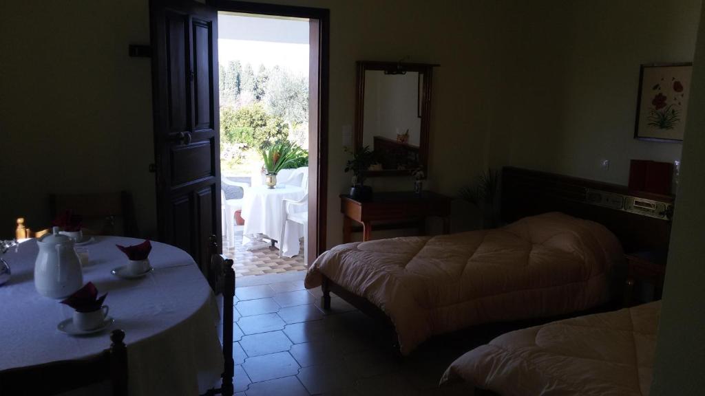 Eftihia Apartments - 5