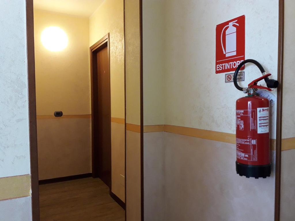 La Locanda Di Perico Paola - Habitación Doble Con Baño Privado