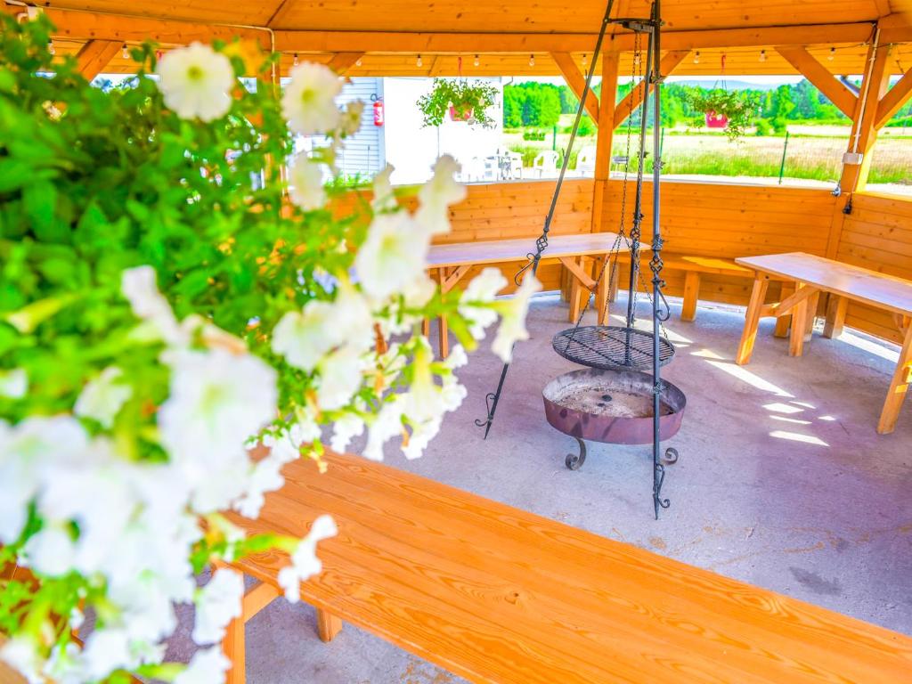 Fotografie z fotogalerie ubytování Holiday Park Zator Resort & Spa v destinaci Zator