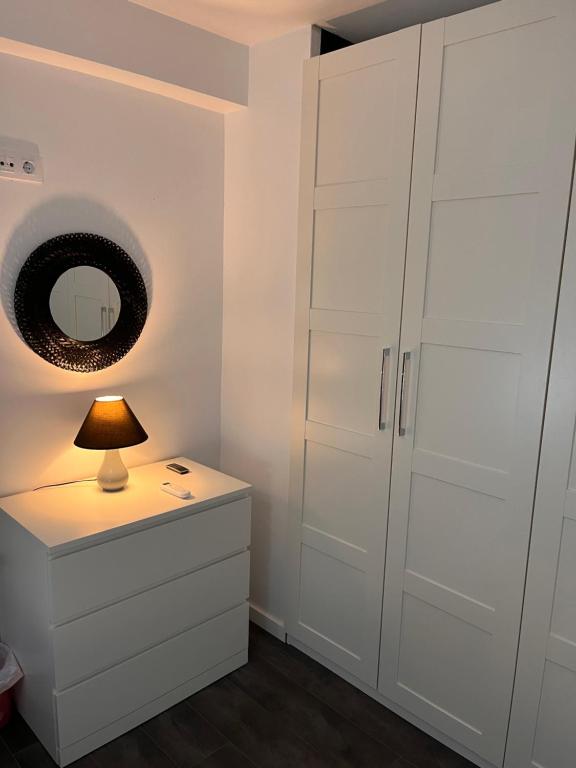 Fotografie z fotogalerie ubytování Piso de Luxe centre Vinaros v destinaci Vinarós