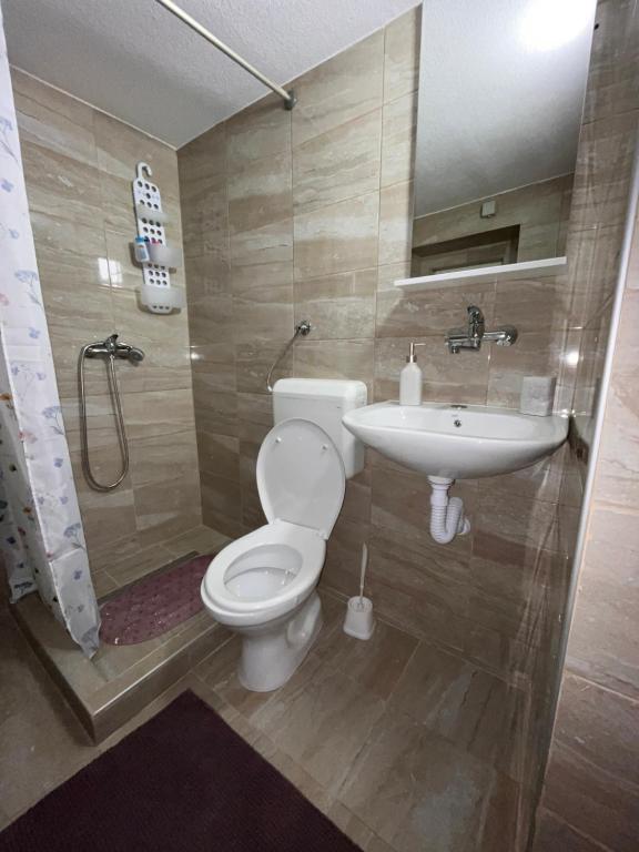Old Town Sarajevo Apartment - Appartement 1 Chambre