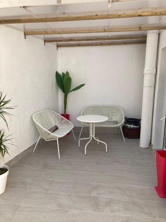Fotografie z fotogalerie ubytování Piso de Luxe centre Vinaros v destinaci Vinarós