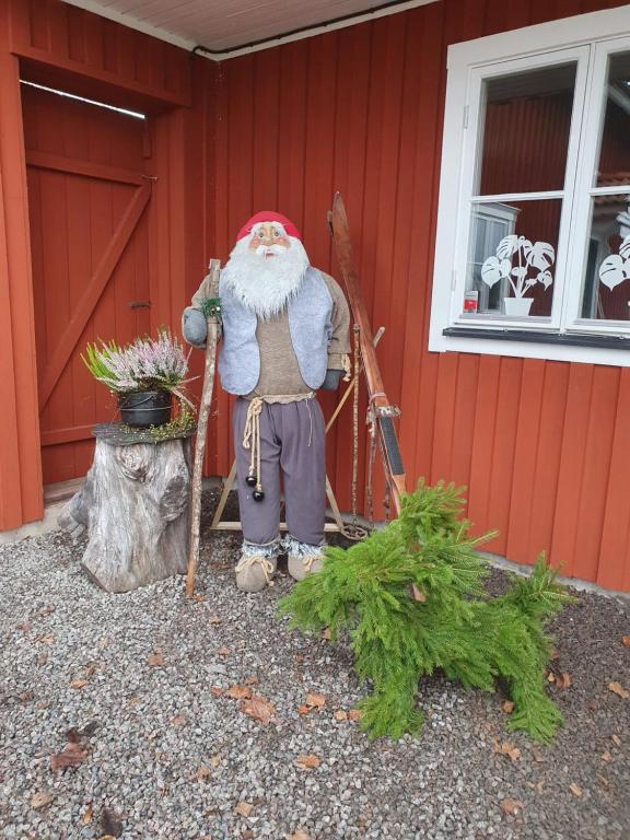 Gallery image of Bergsmansgårdens Gästhus in Asphyttan