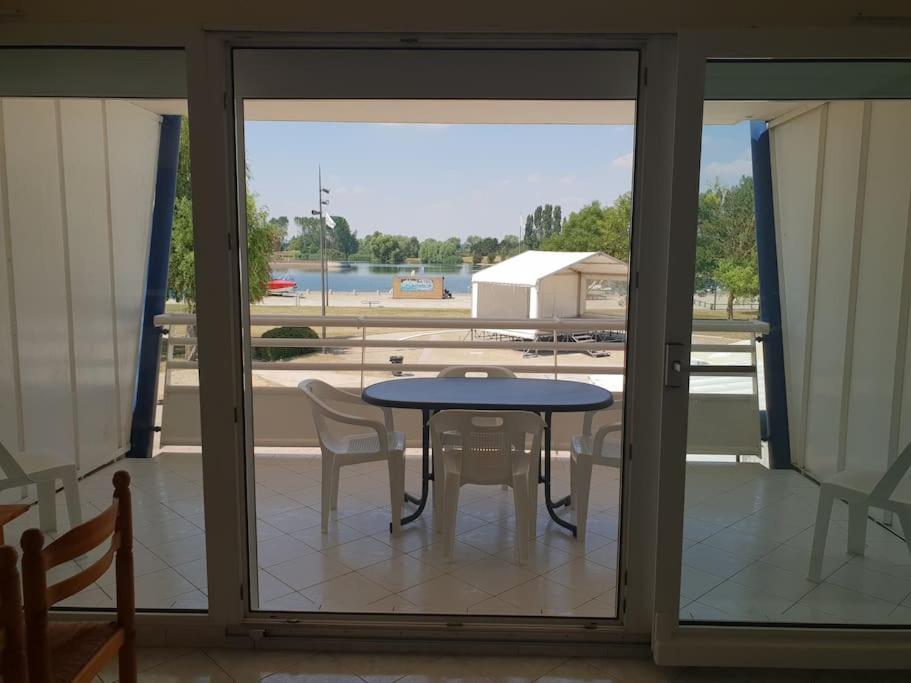 Studio au Port Dienville - Appartamento Con Una Camera Da Letto