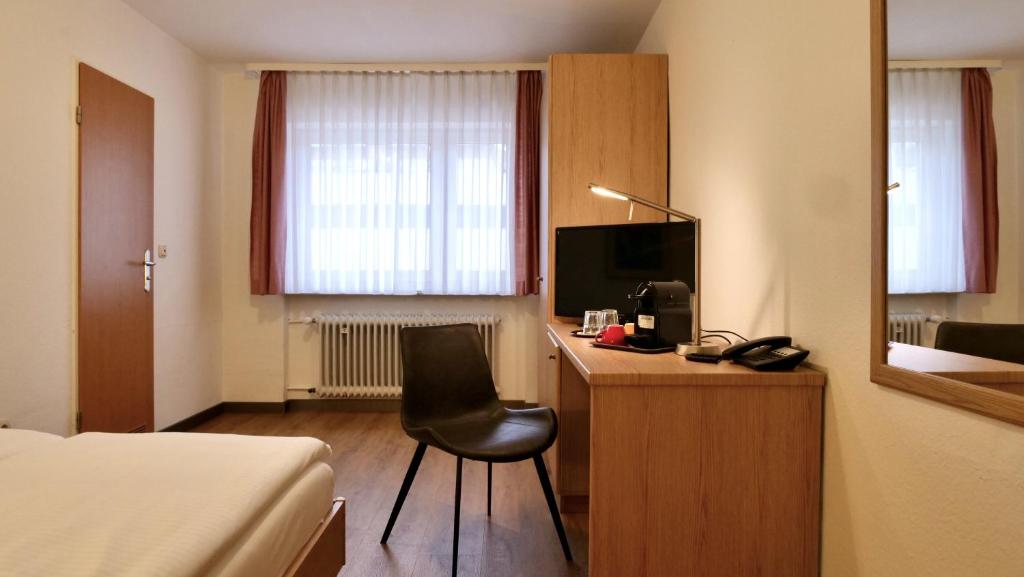 Hotel Pegasus - Resim 36