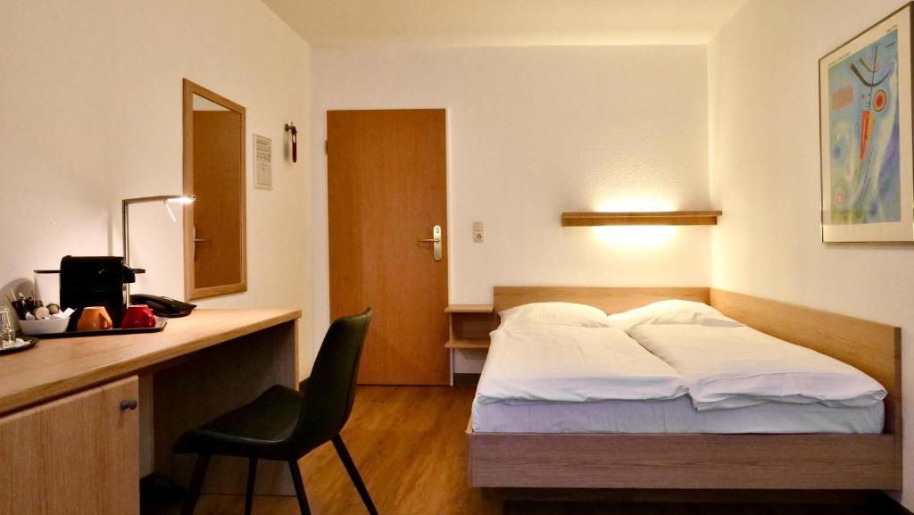 Hotel Pegasus - Resim 34