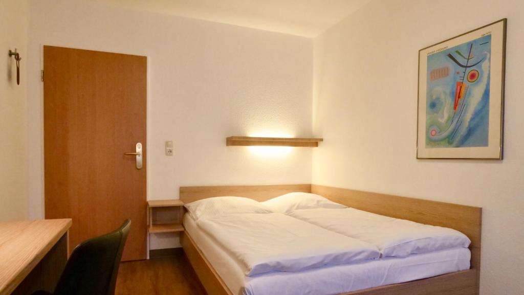 Hotel Pegasus - Resim 33