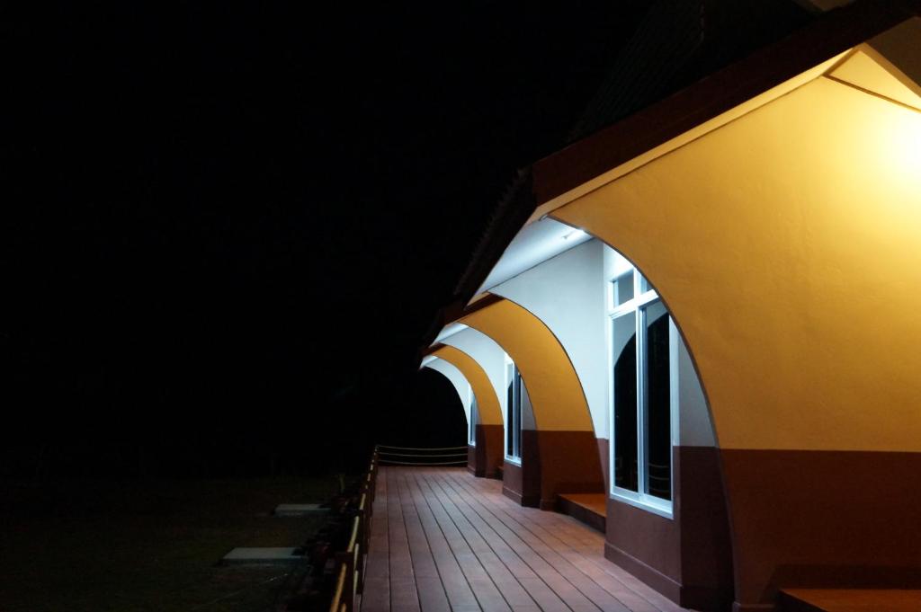 Fotografie z fotogalerie ubytování Lomtalay Resort Trat v destinaci Trat