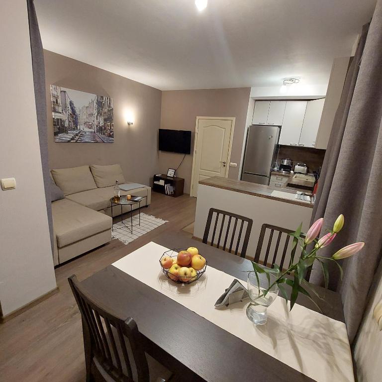 My Place Downtown Apartment, Varna City (updated prices 2024)