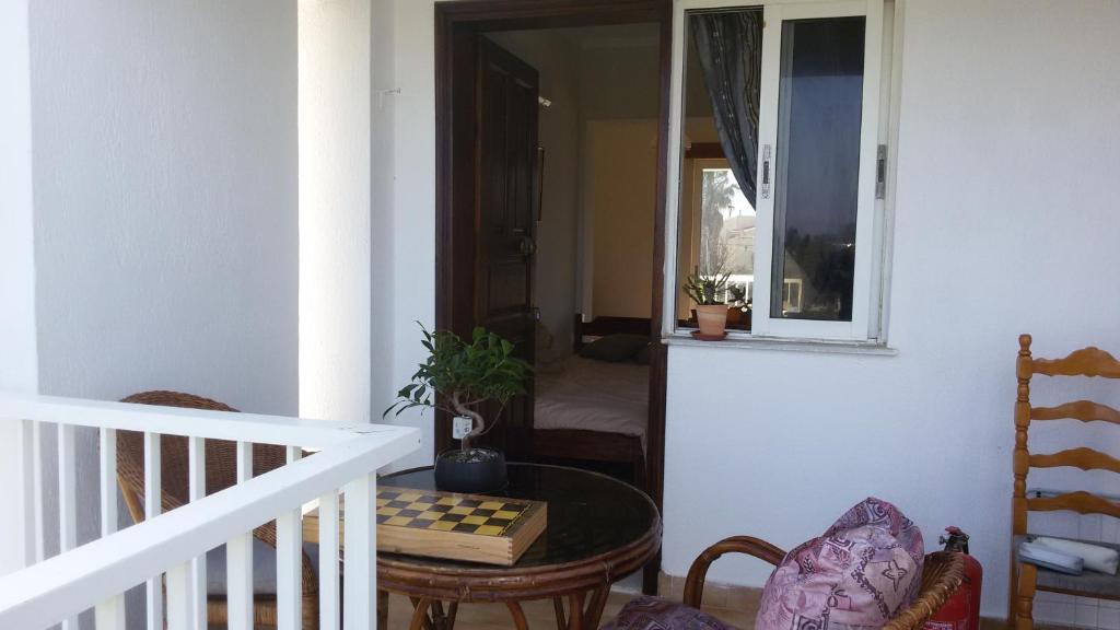 Eftihia Apartments - 14