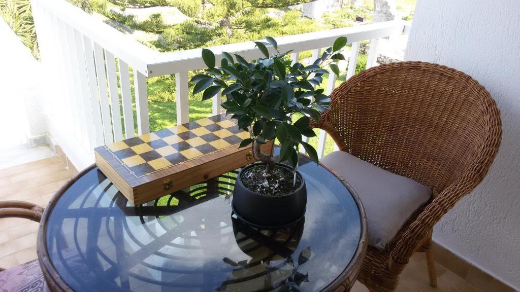 Eftihia Apartments - 12