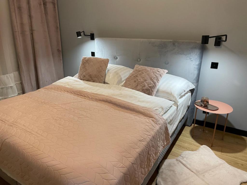 KOBIELA APARTMENTS Dębowe Tarasy - 4