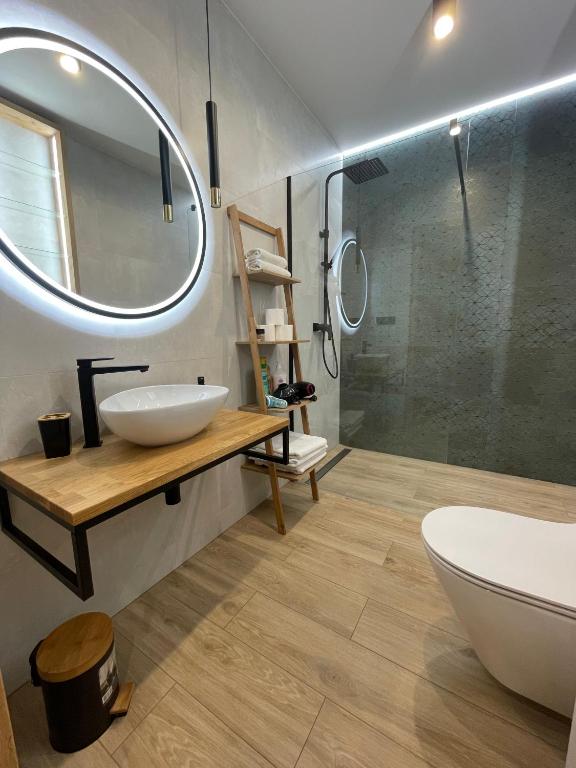 KOBIELA APARTMENTS Dębowe Tarasy - 8