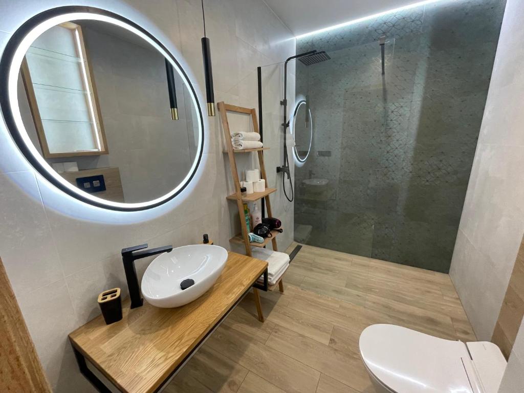 KOBIELA APARTMENTS Dębowe Tarasy - 9