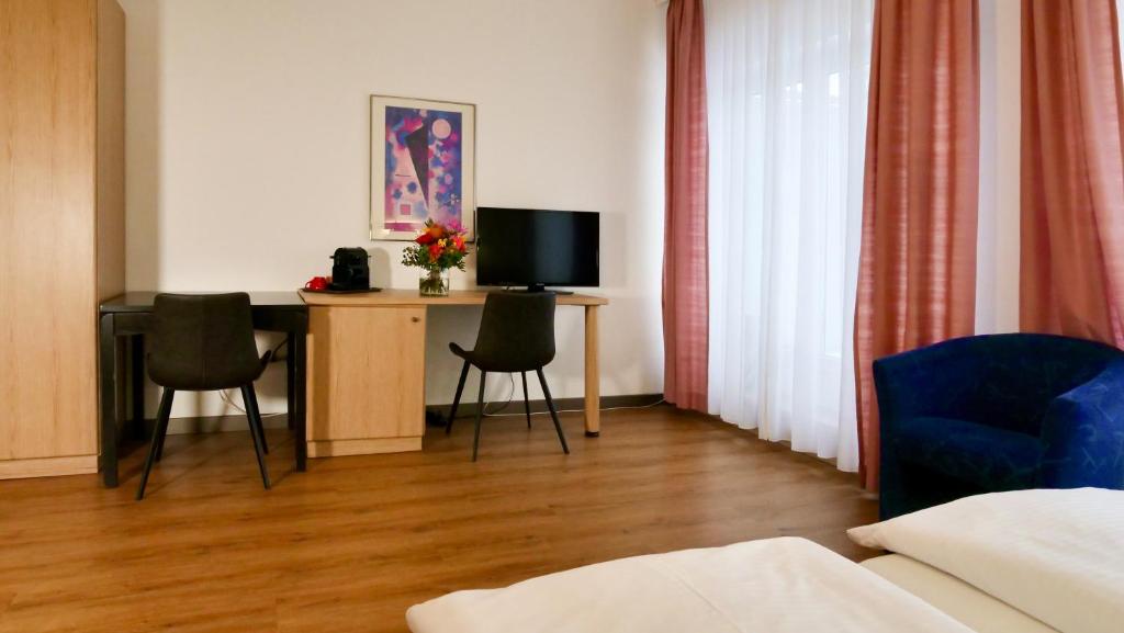 Hotel Pegasus - Resim 27