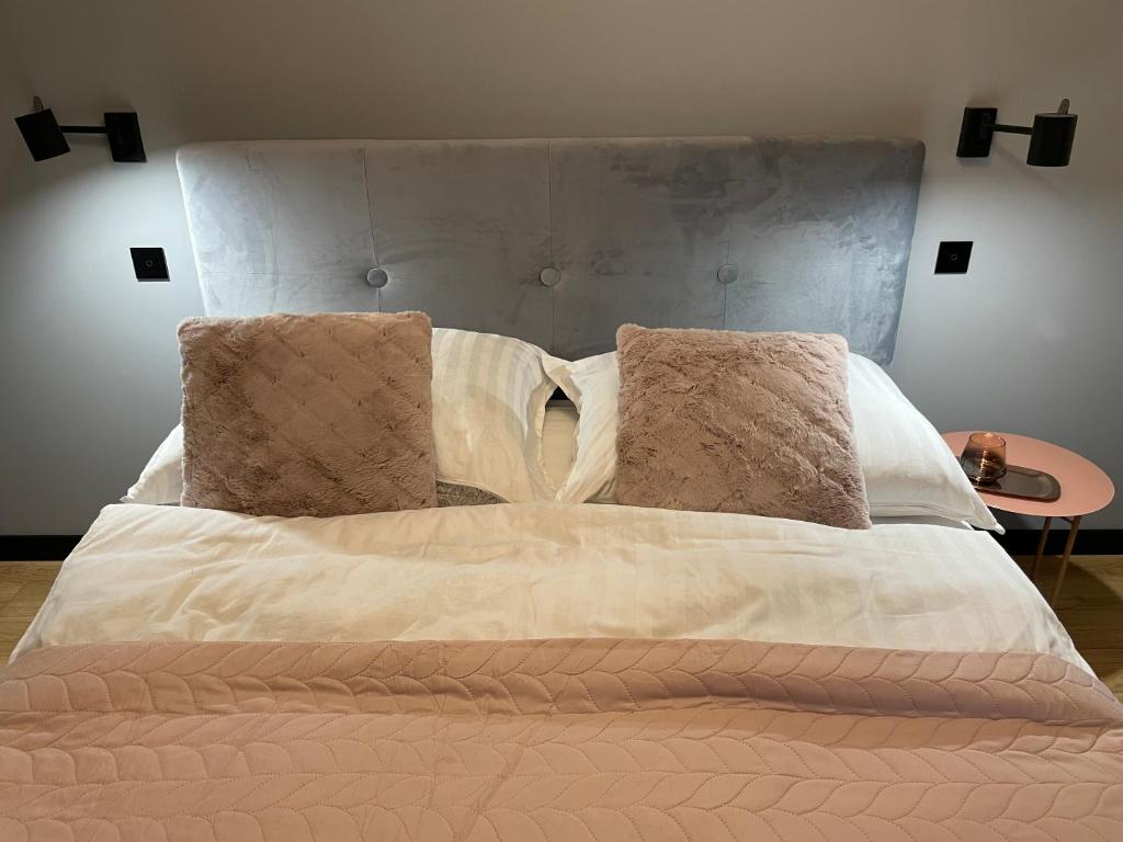 KOBIELA APARTMENTS Dębowe Tarasy - 10