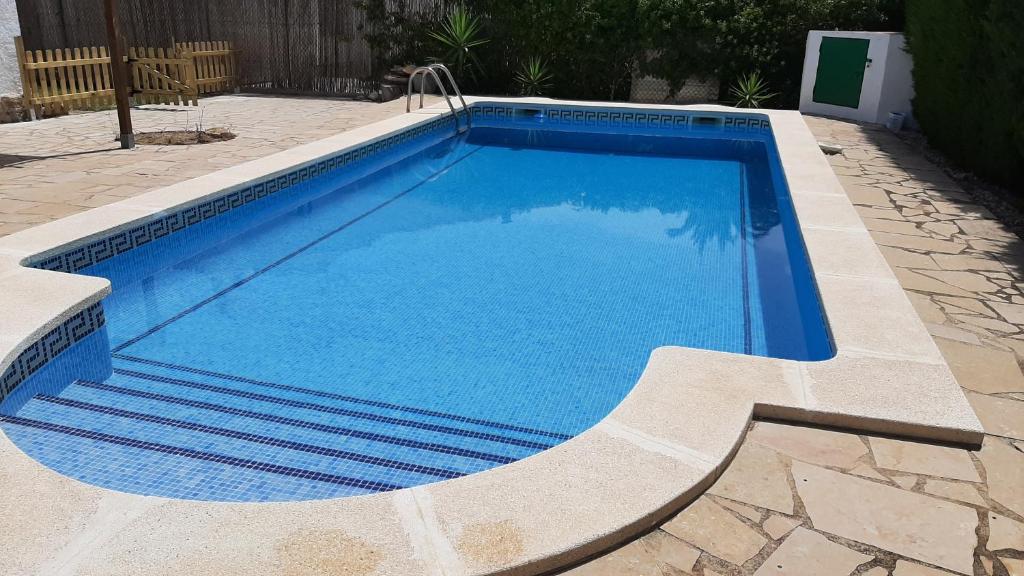 Kép Villa Ametlla II szállásáról Les tres Cales városában a galériában