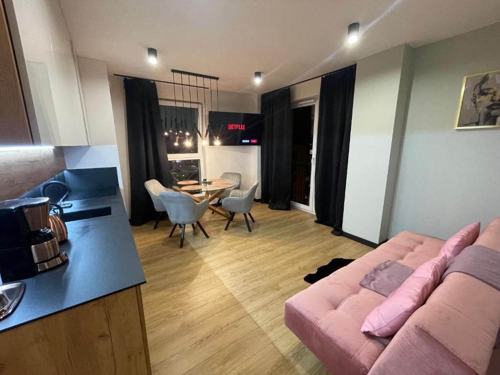 KOBIELA APARTMENTS Dębowe Tarasy - 18