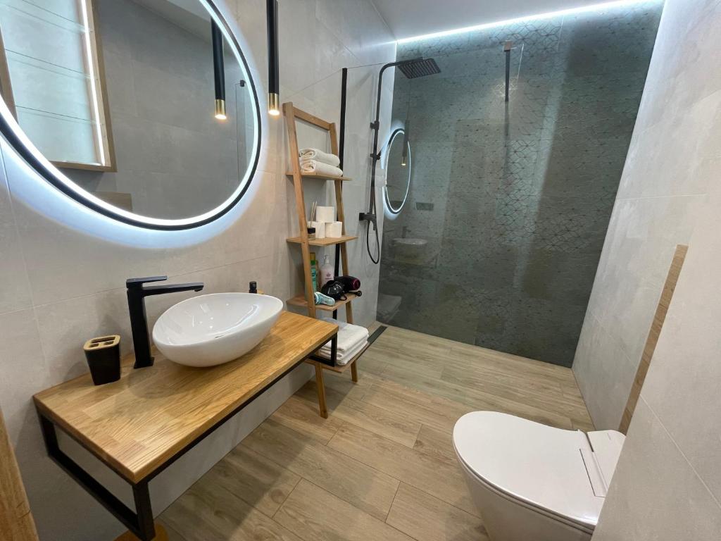 KOBIELA APARTMENTS Dębowe Tarasy - 17