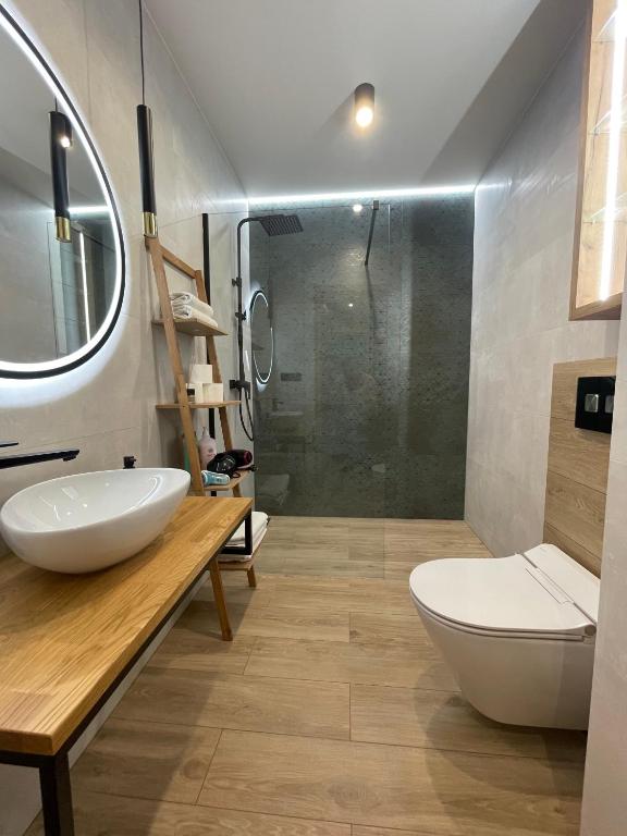 KOBIELA APARTMENTS Dębowe Tarasy - 16