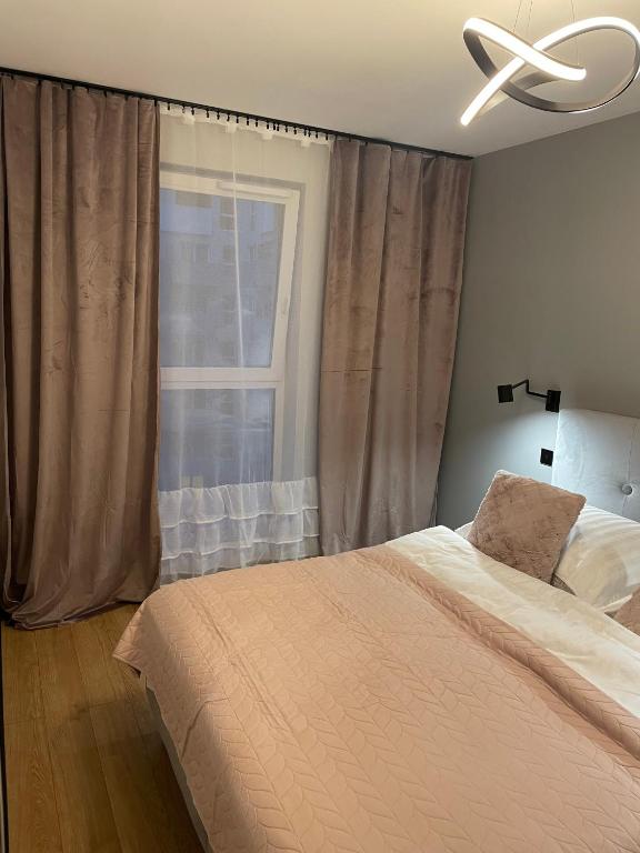 KOBIELA APARTMENTS Dębowe Tarasy - 15