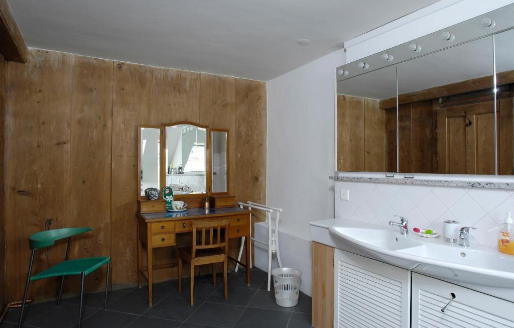 Foto dalla galleria di Gästezimmer Plänke a Biel