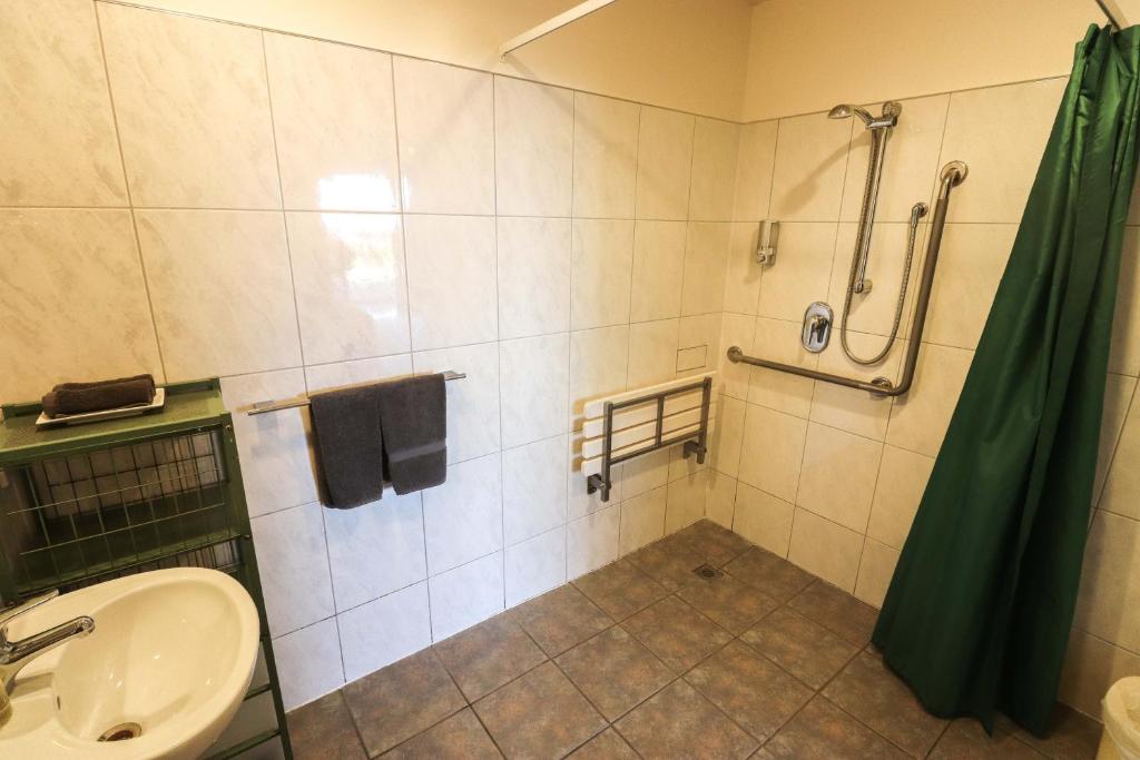 Sundowner Motel - Resim 8