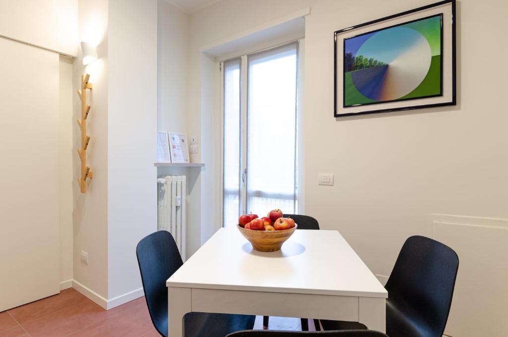 Kép VELASQUEZ APARTMENTS - B - San Siro szállásáról Milánóban a galériában