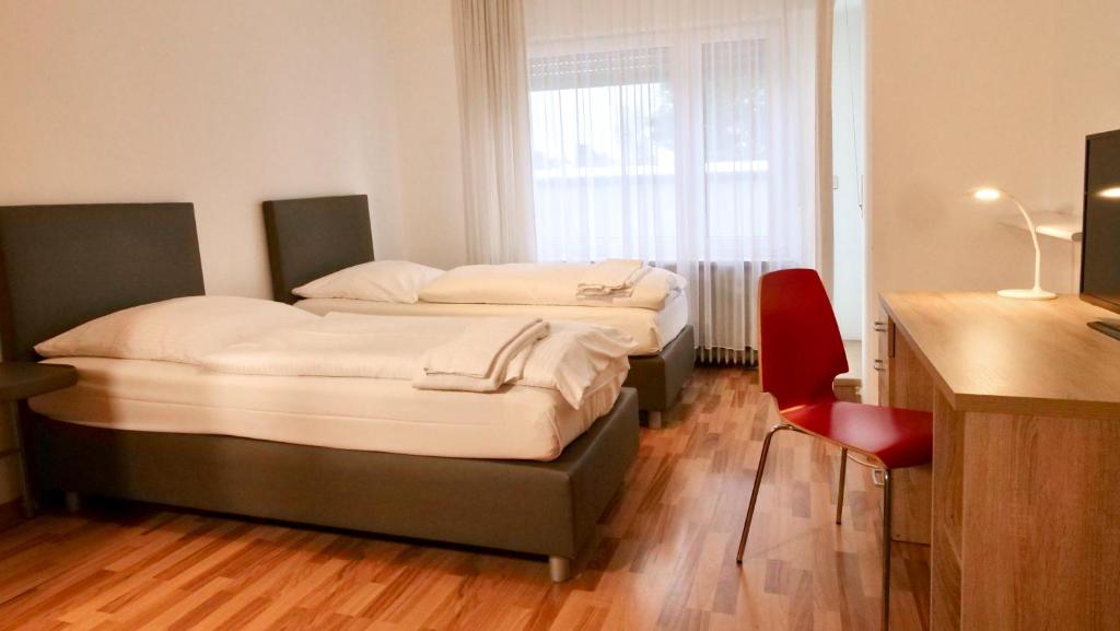 Hotel Pegasus - Resim 20