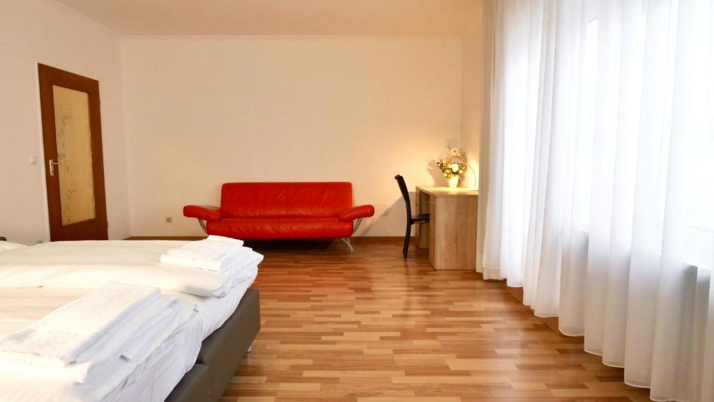 Hotel Pegasus - Resim 19