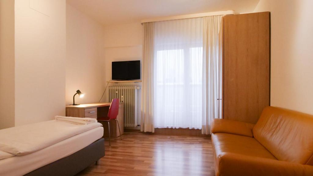 Hotel Pegasus - Resim 6