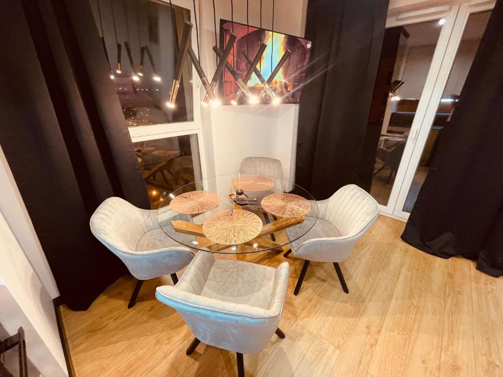 KOBIELA APARTMENTS Dębowe Tarasy - 14