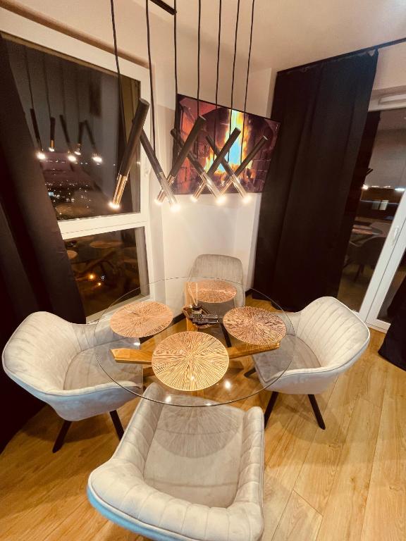 KOBIELA APARTMENTS Dębowe Tarasy - 1