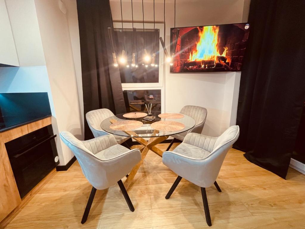 KOBIELA APARTMENTS Dębowe Tarasy - 11