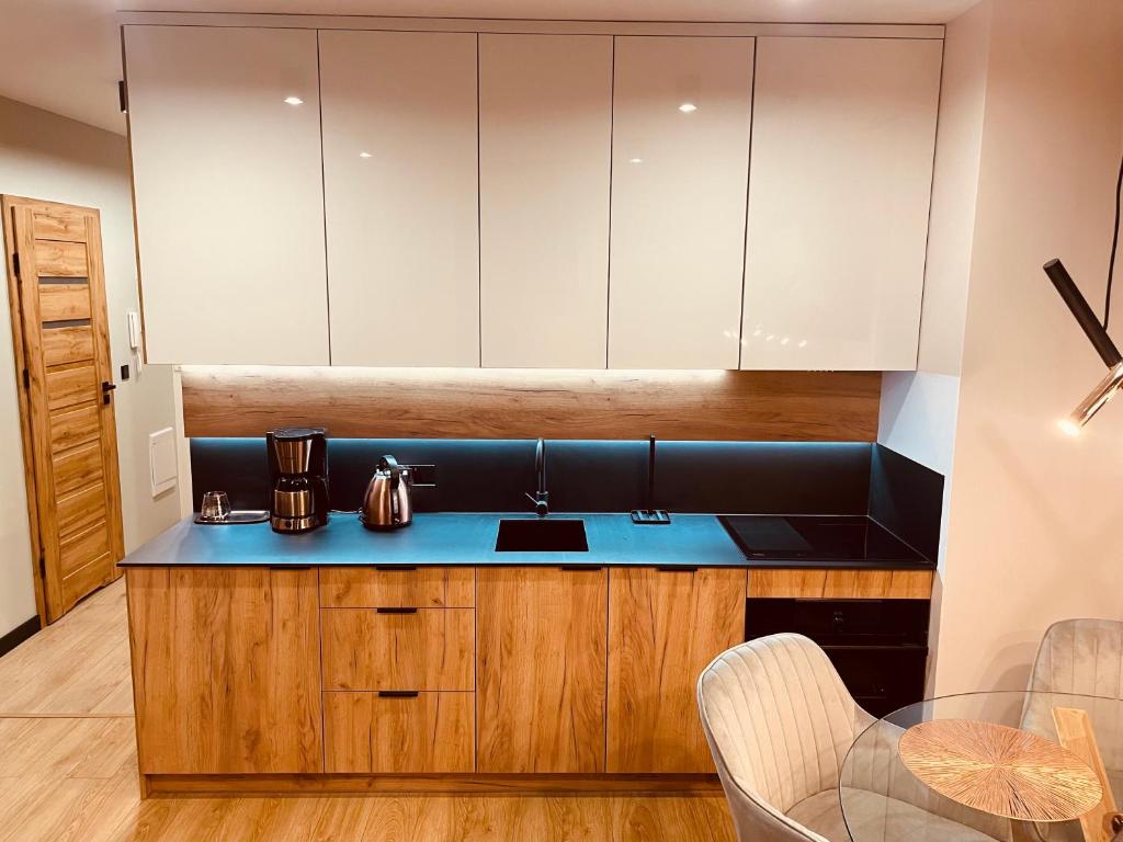 KOBIELA APARTMENTS Dębowe Tarasy - 3