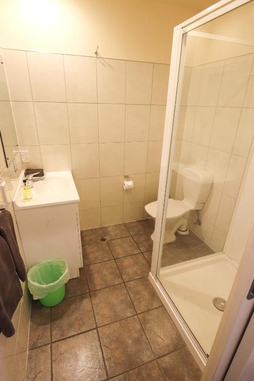 Sundowner Motel - Standart Stüdyo