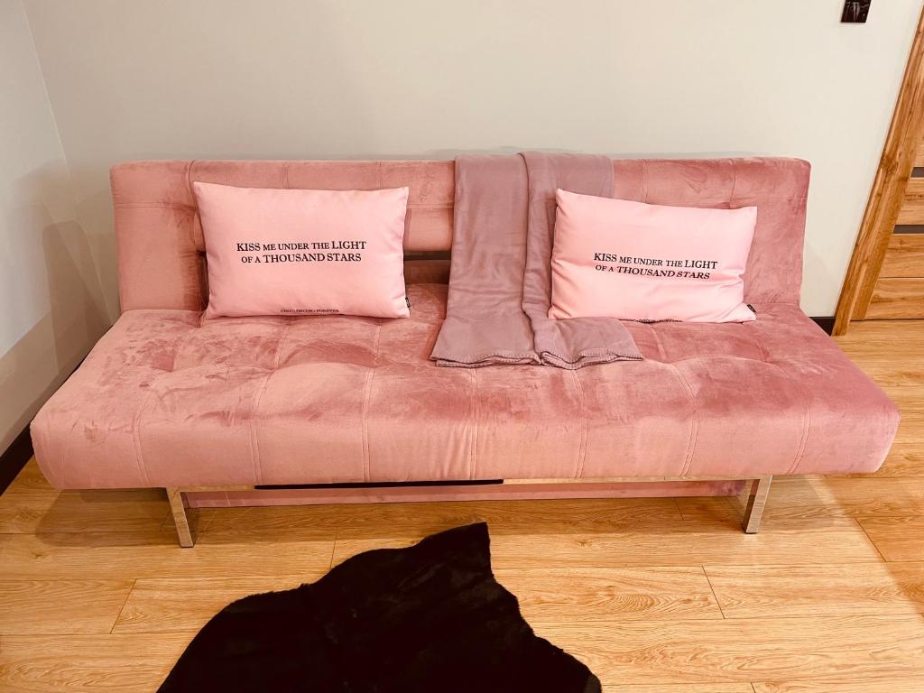 KOBIELA APARTMENTS Dębowe Tarasy - 7