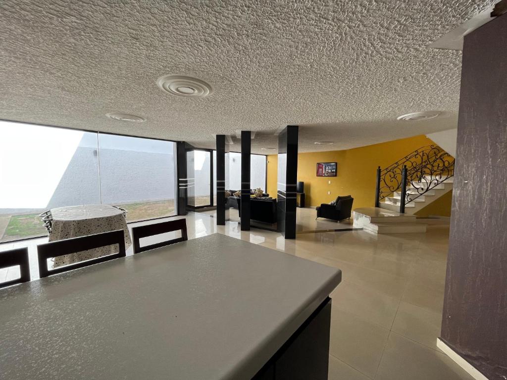 Fotografie z fotogalerie ubytování BEAUTIFUL PRIVATE HOUSE in the downtown with 3 floors v destinaci Tepatitlán de Morelos