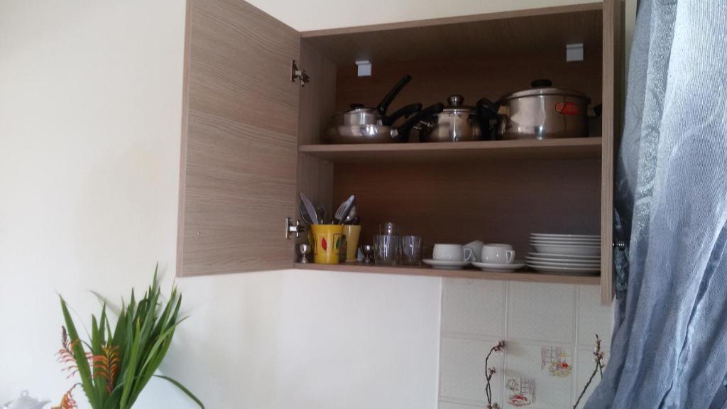 Eftihia Apartments - 10