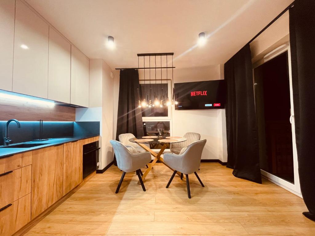 KOBIELA APARTMENTS Dębowe Tarasy - 2