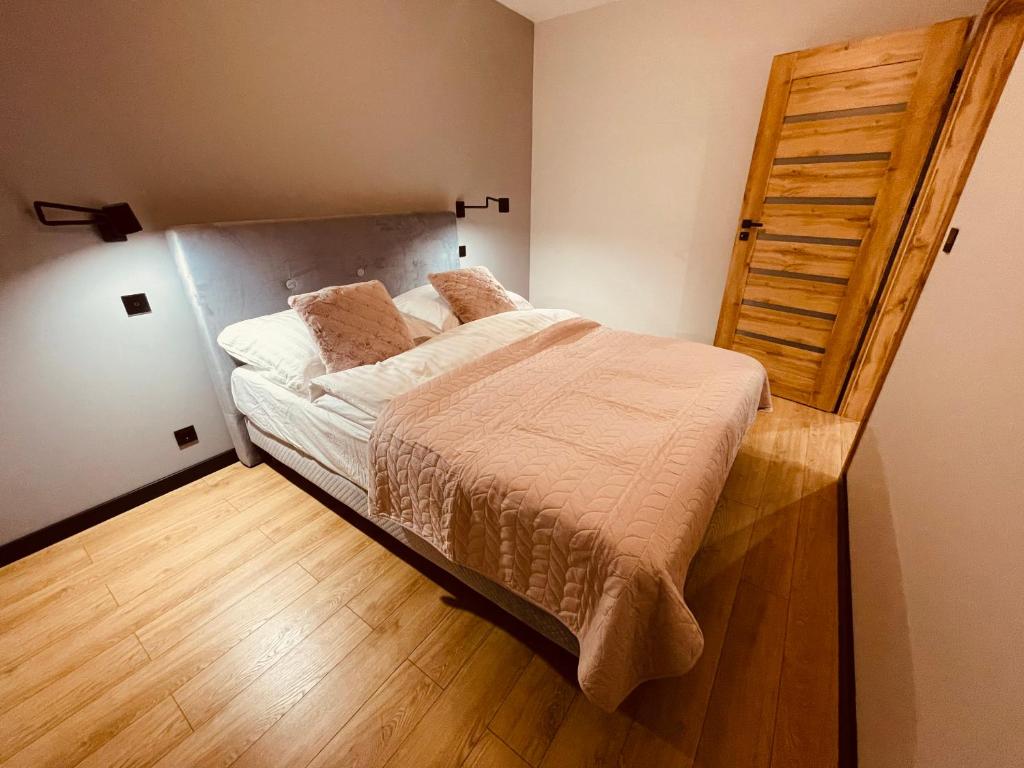 KOBIELA APARTMENTS Dębowe Tarasy - 6